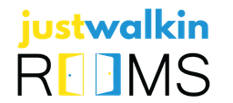 JustWalkIn logo