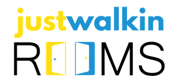 Justwalkin Rooms